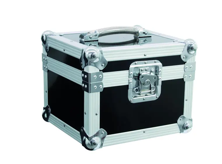 Microphone case Road 6 microphones black 
